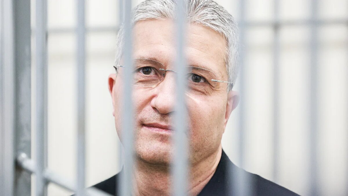   Александр Щербак / ТАСС