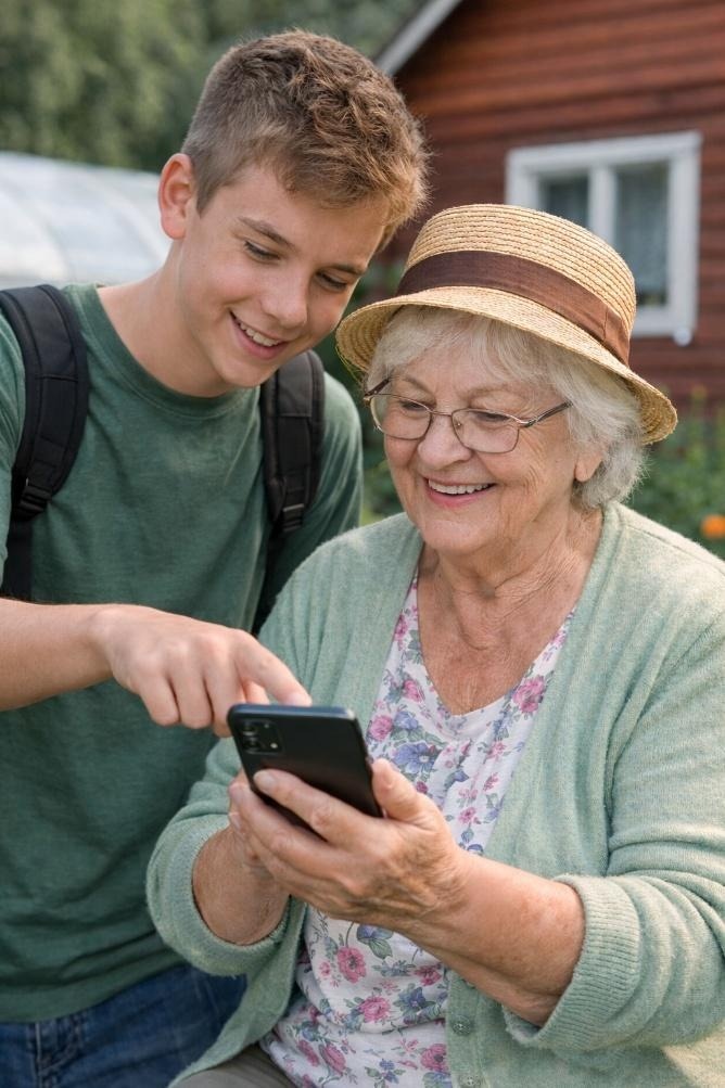 Все проще, чем кажется