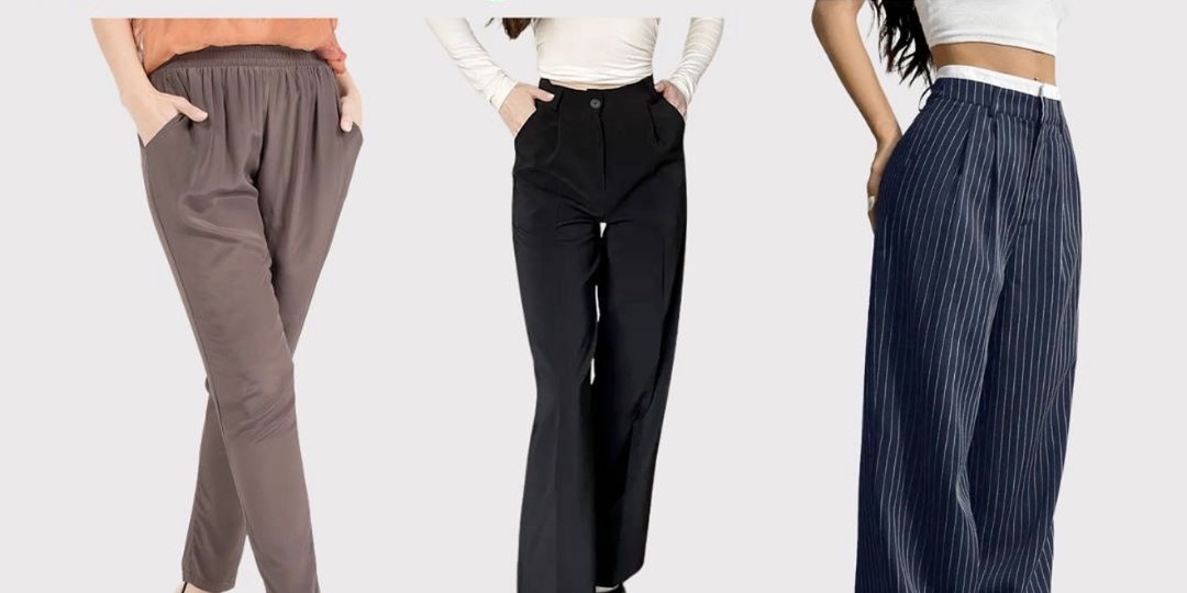 Устарело, база или тренд. Как читать современный гардероб 🔥