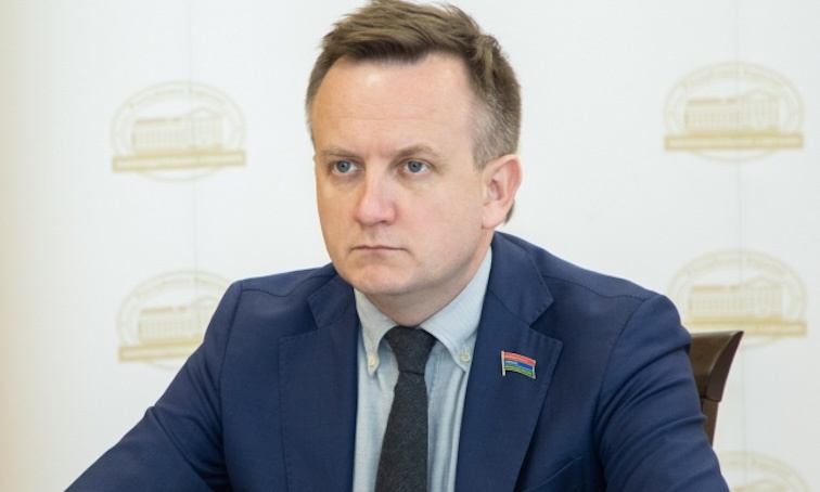 Депутат парламента Карелии Илья Раковский усилил свои профессиональные позиции.