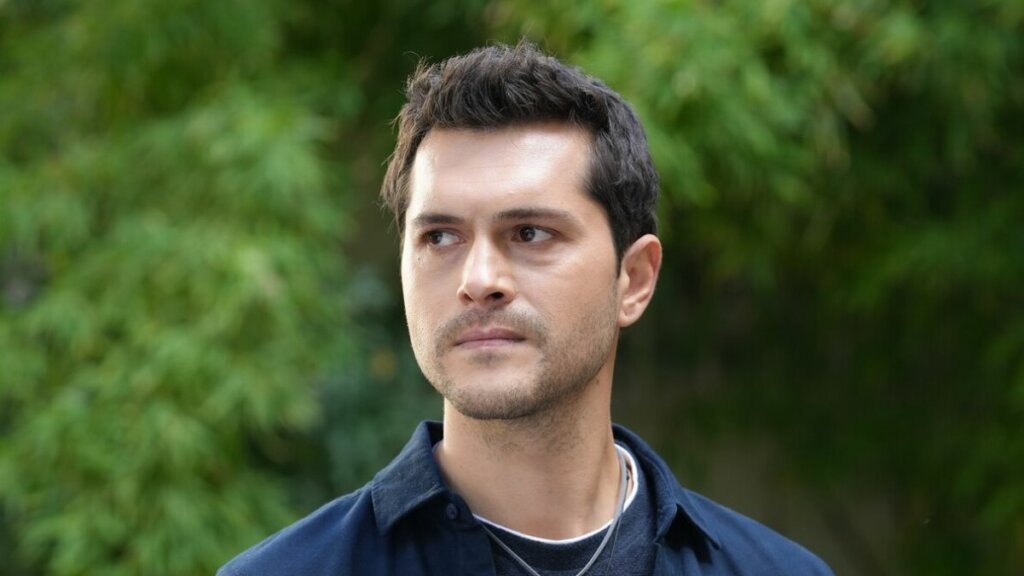    Фото: кадр из сериала