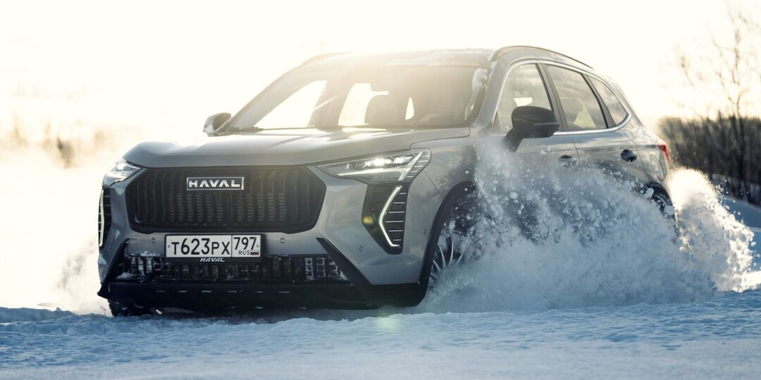 Haval и Tenet против «Лады»: названы самые продаваемые кроссоверы и внедорожники в России