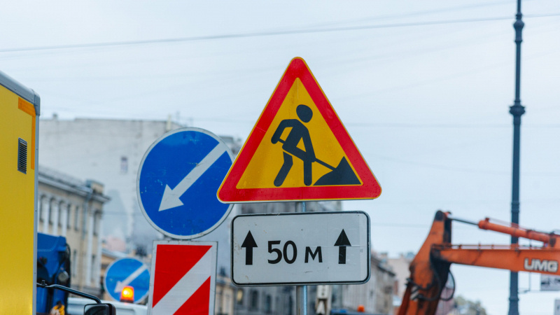    телеканал "Санкт-Петербург" / АО "ГАТР"