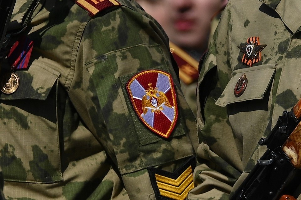    За время существования институт выпустил 12 832 офицера. Алексей БУЛАТОВ