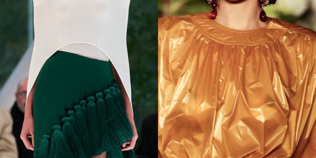 Микротренды весны 2026: детали, которые меняют весь образ