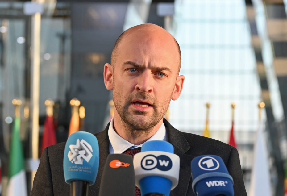    Anna Ross/dpa/Global Look Press