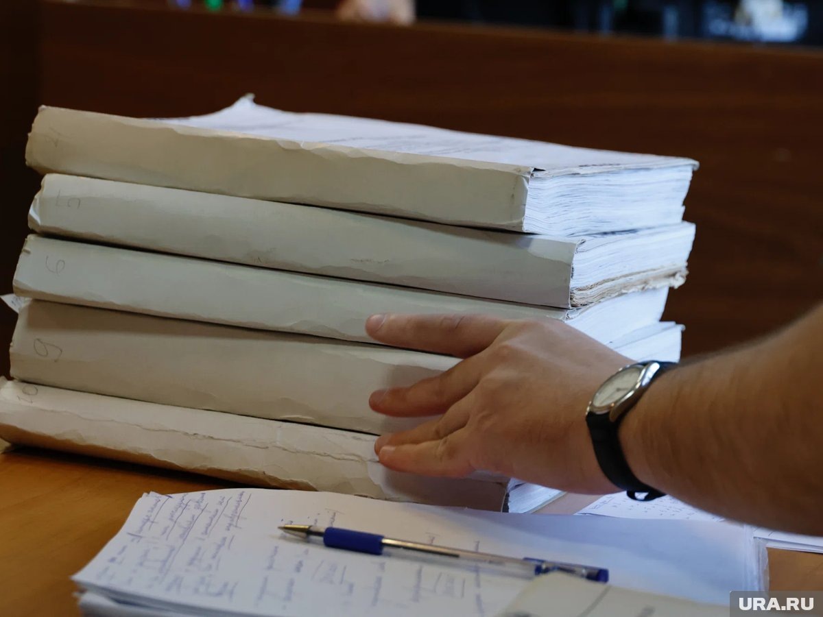     По факту произошедшего возбуждено уголовное дело