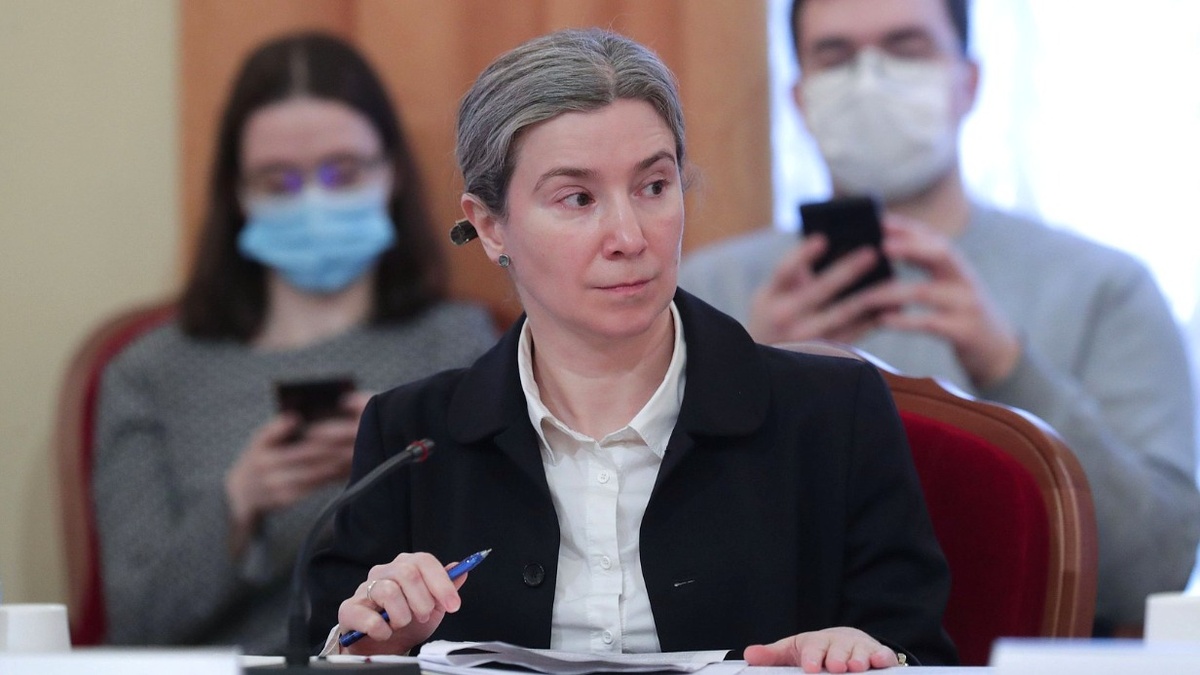    Фото: пресс-служба Госдумы