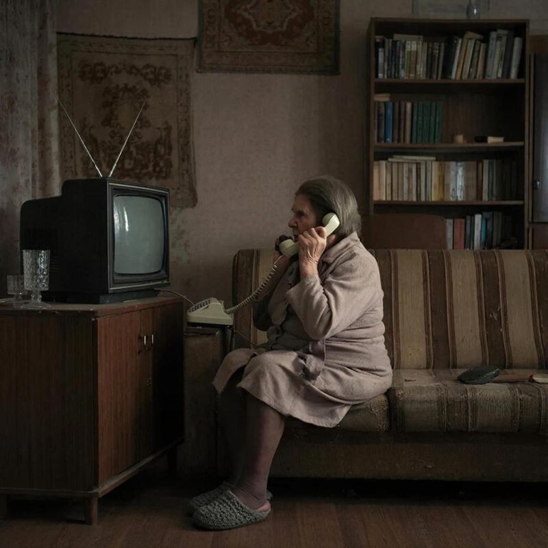    Фото: сгенерировано ии