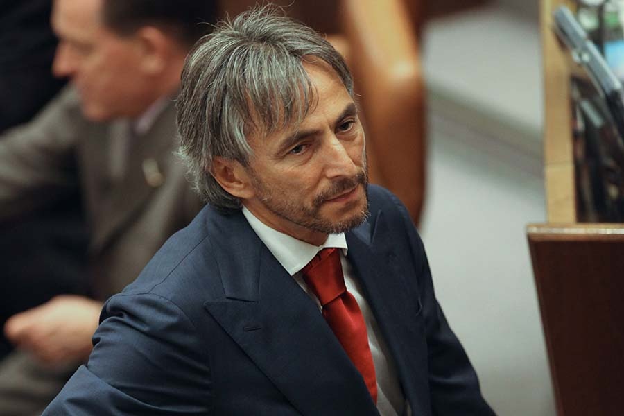    © Илья Питалев/РИА Новости