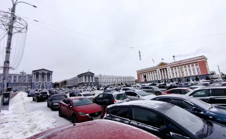    фото Курские известия