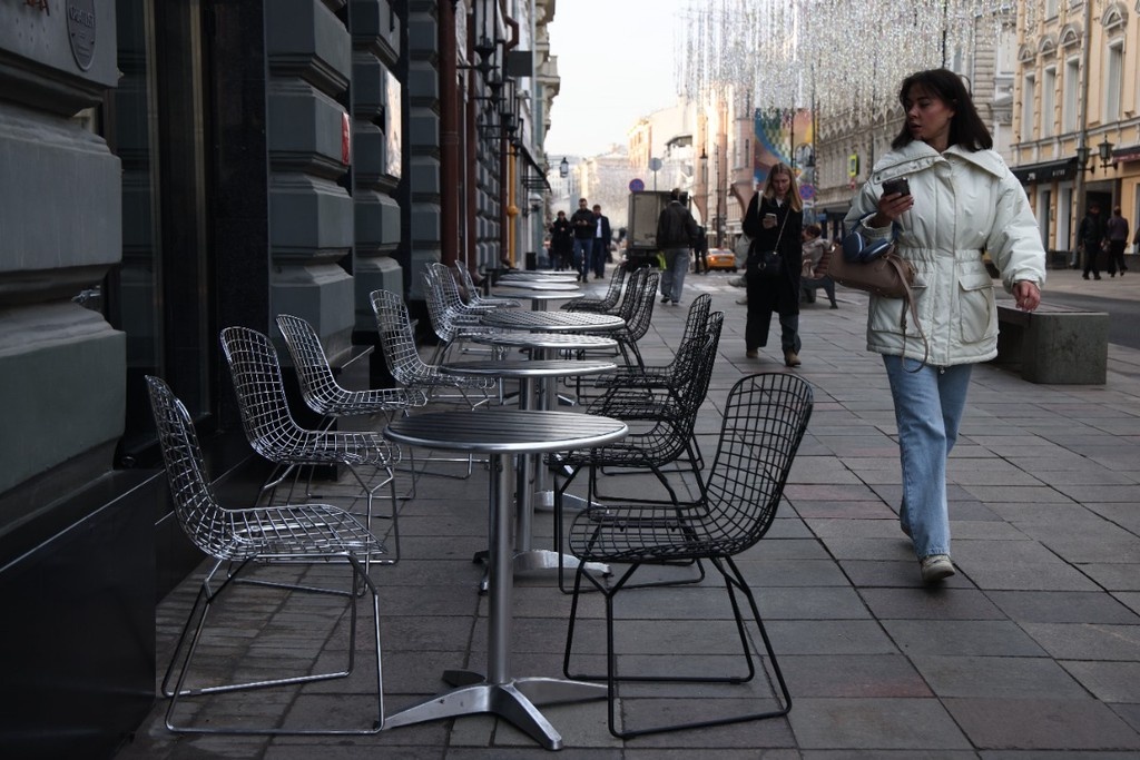    Фото © Анастасия Романова / Абзац