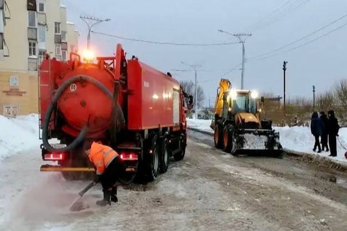    Фото: страница Станислава Трофимова, источник: t.me/Stanisk92