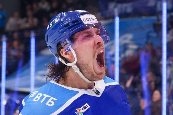 Обложка © ТАСС / Арина Антонова