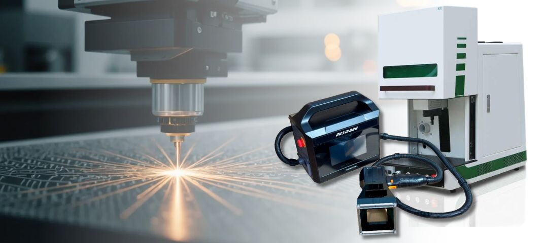 Лазерные маркираторы RUSMARK: всё, что нужно знать перед покупкой