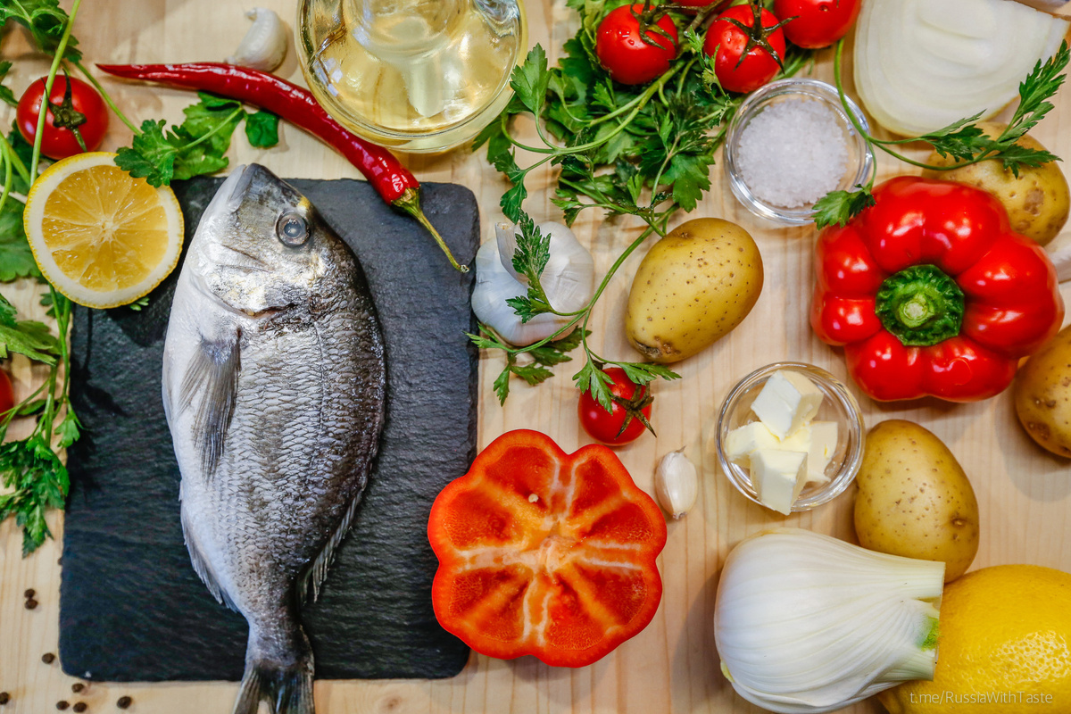   Фото: Ингредиенты / «Люди Колымы»