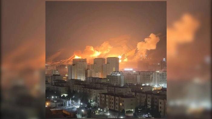 Обложка © X / IsaiahAscher