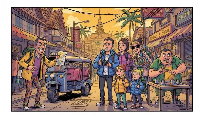   Сгенерировано с помощью ИИ