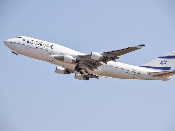 Авиакомпания El Al начала подготовку к эвакуации израильтян за границей