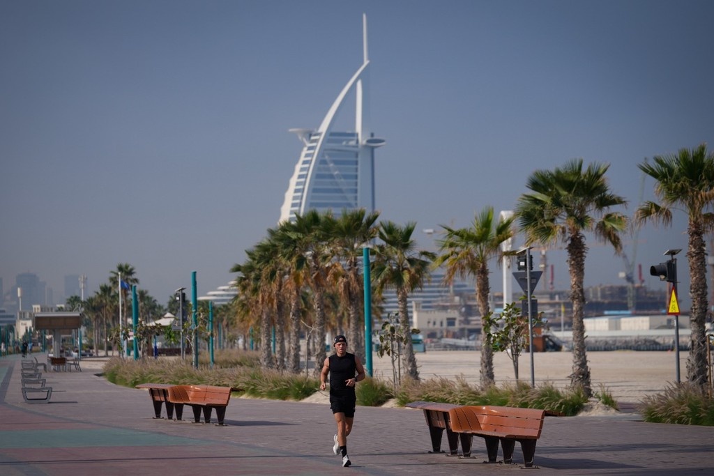    Фото © AP / ТАСС