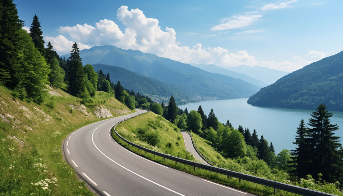 Все способы добраться из Сочи в Сухуми
