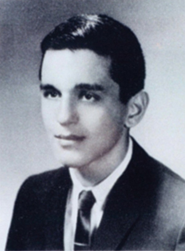 Фред ДеЛюка