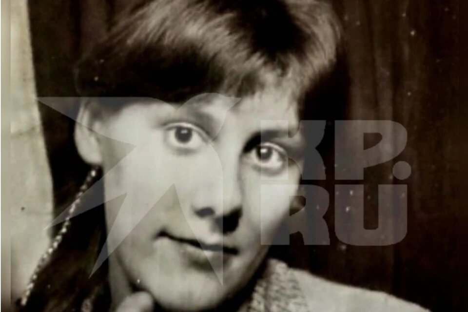 Такой запомнили Наташу. Ее многие знали и любили. Фото: архив семьи