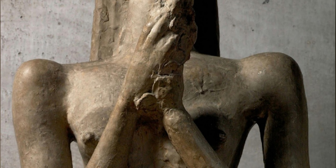 Всю себя измучаю. Стану я самой лучшею