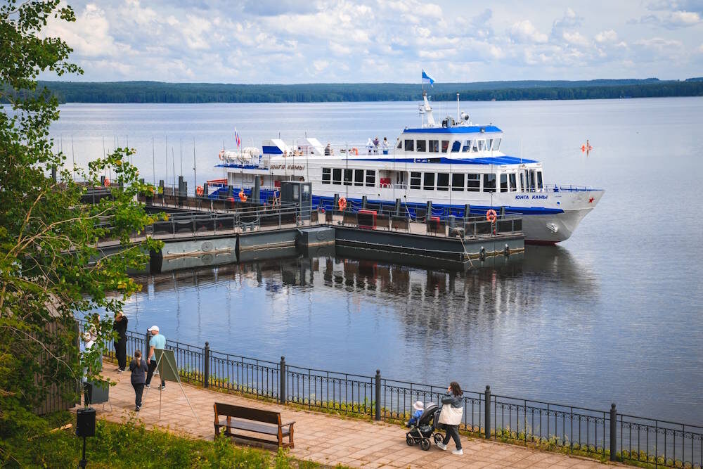 Фото Андрей Чунтомов