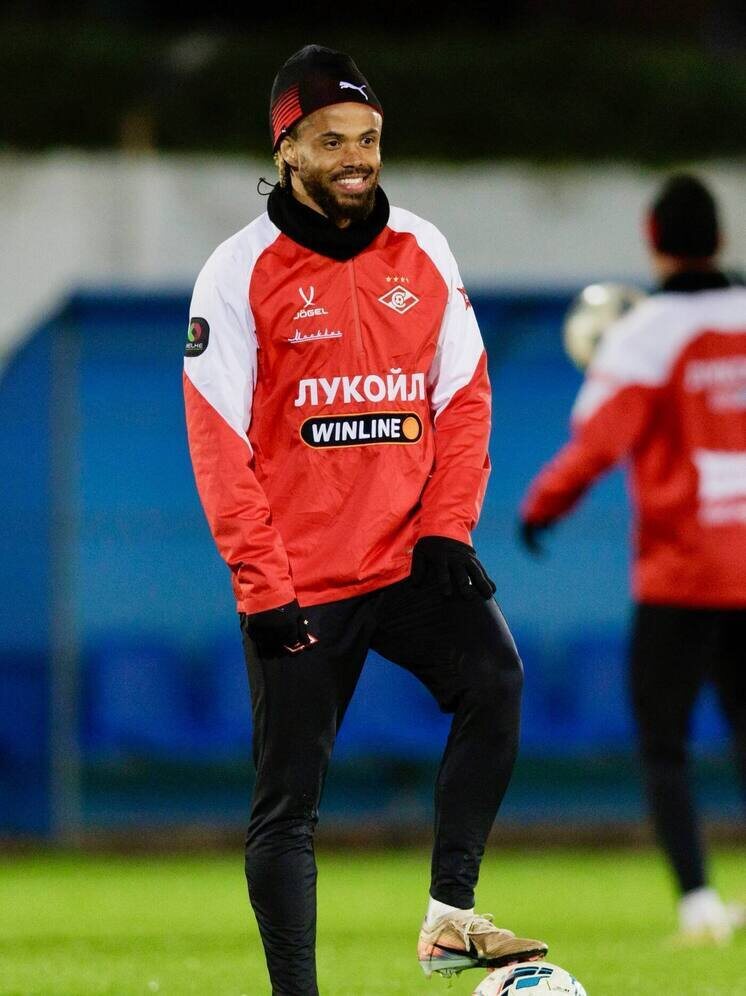     фото: фк «спартак»