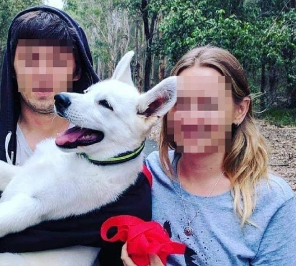 Олег и Вера завели семью в Австралии. Фото: предоставлено КП-Новосибирск