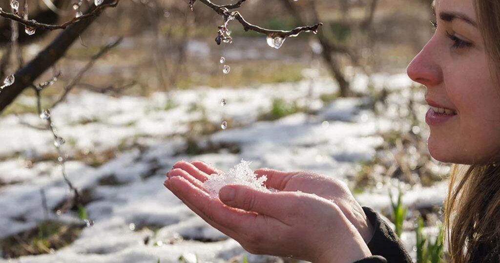 Полезные практики марта