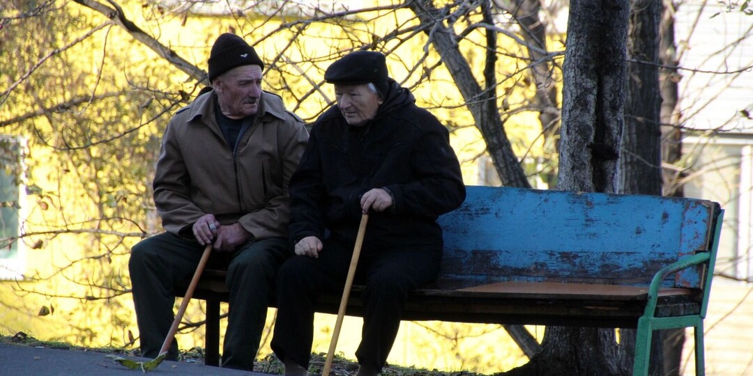 Вторая индексация пенсий в России: кому и на сколько повысят выплаты с 1 апреля