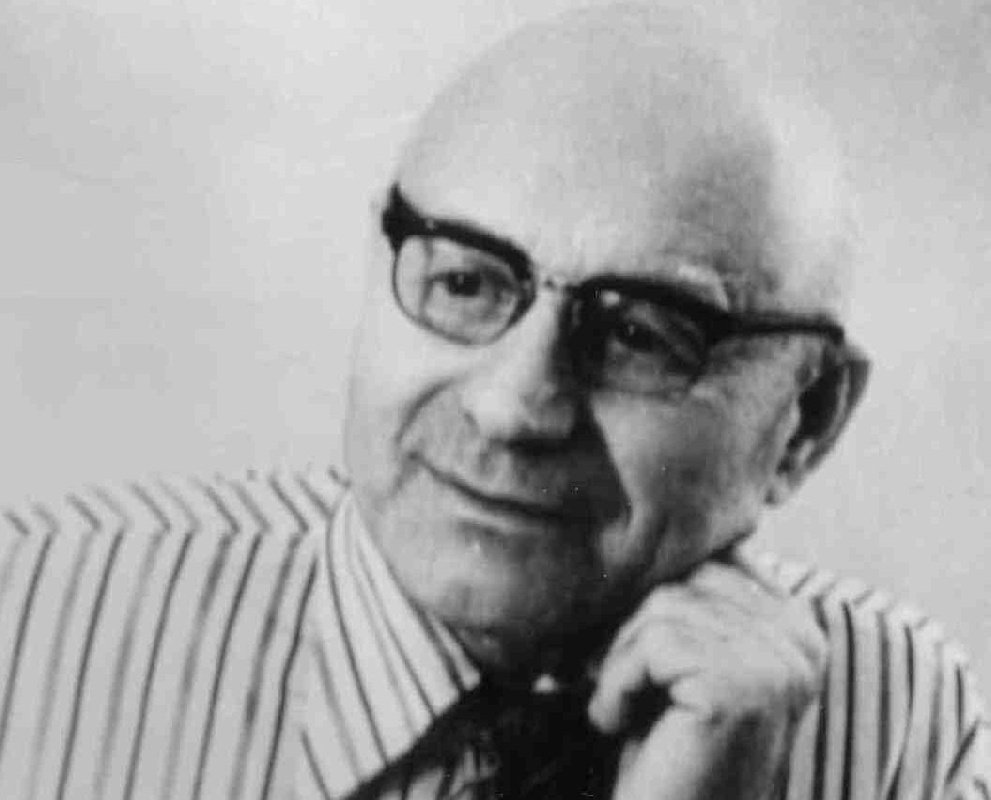 Александр Лозневой