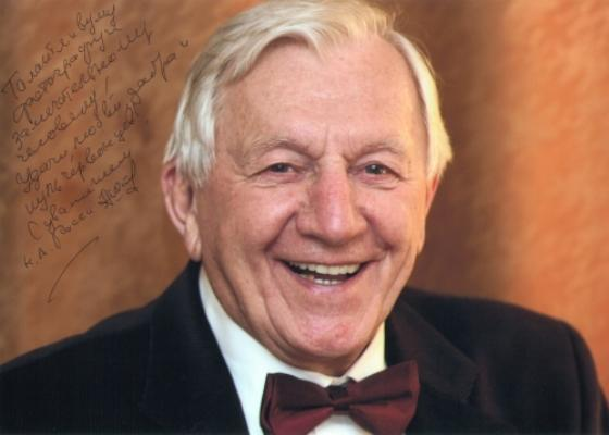 «Олегу Далю не везло в любви». Георгий Штиль о своих великих друзьях-партнерах и о себе