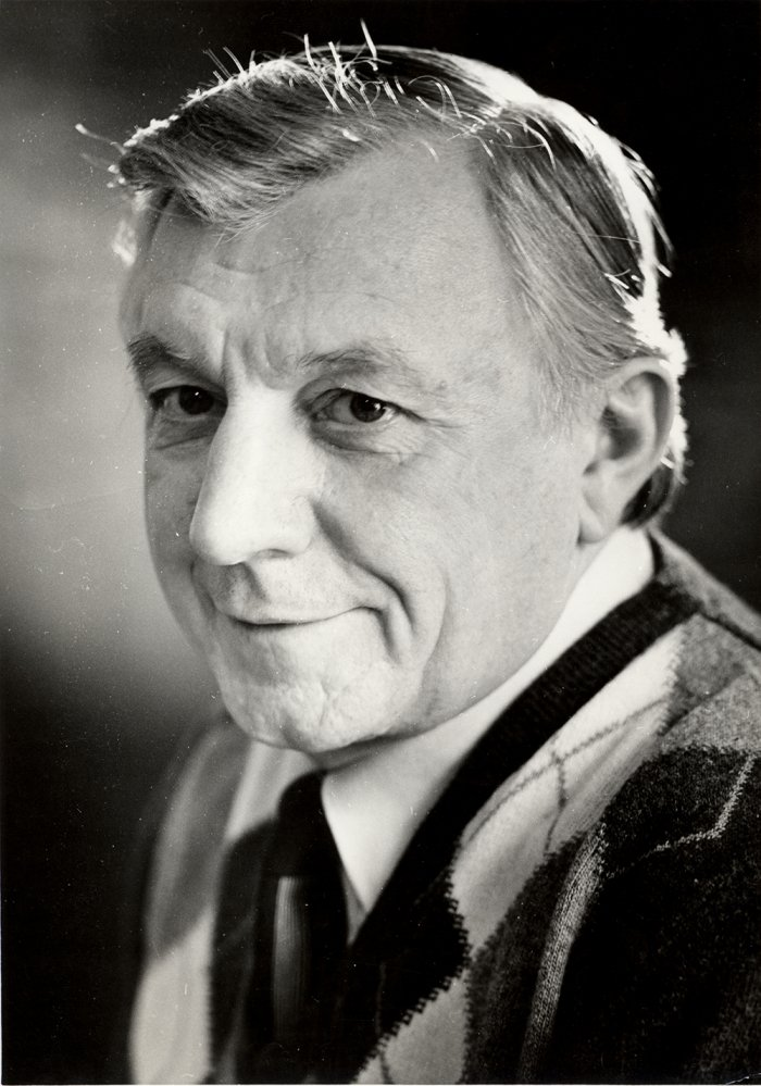 Георгий Штиль. Фото из открытых источников