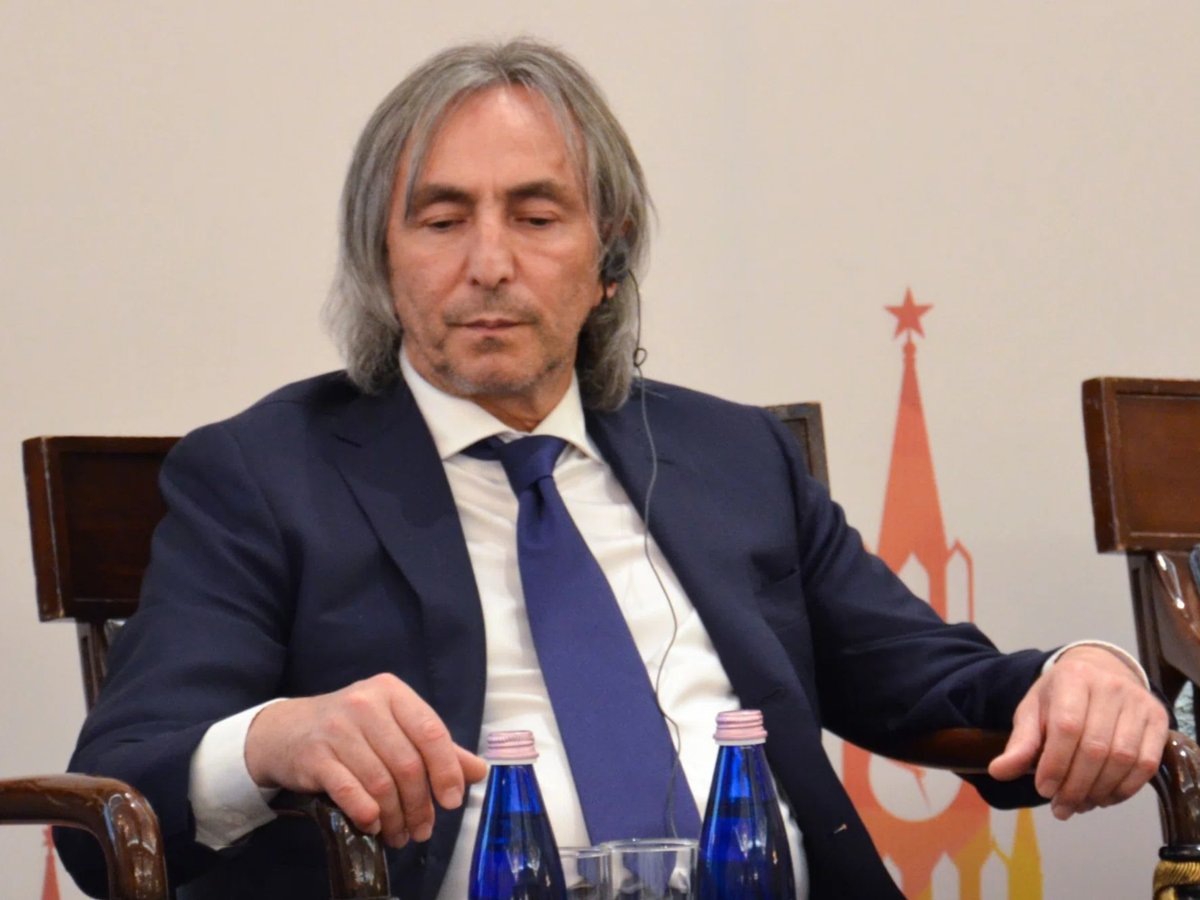     Джабраилов покончил с собой в гостинице на улице Тверской в Москве