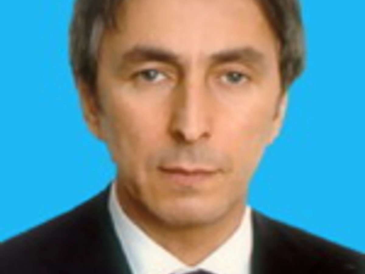    В конце 1999 года в биографии Джабраилова случился новый виток