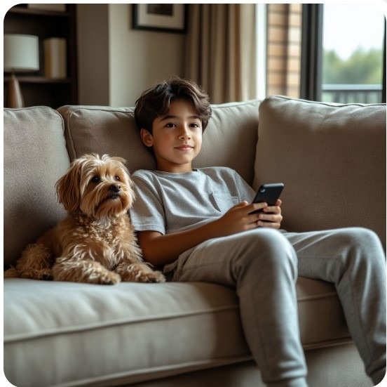 Изображение сгенерировано нейросетями