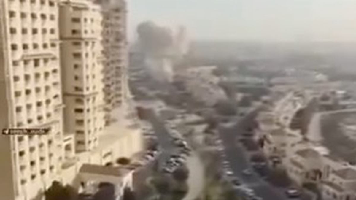    Фото: Telegram / RT на русском