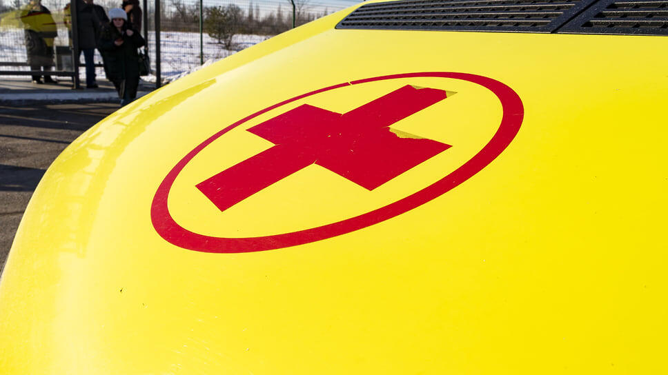 Фото: Егор Снетков / Коммерсантъ