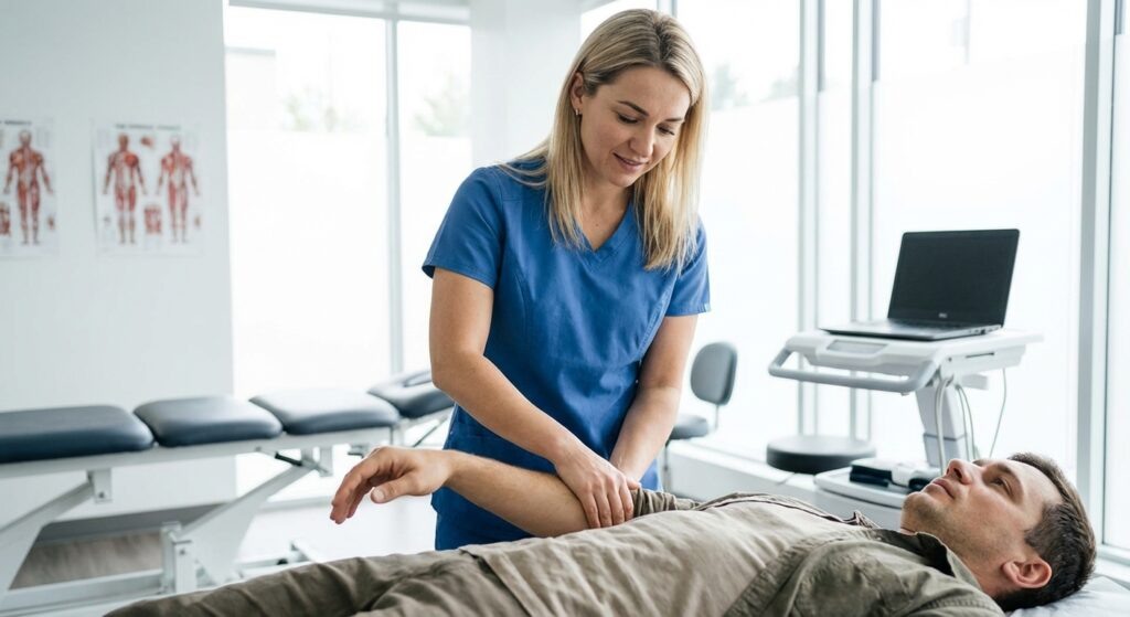    Обучение прикладной кинезиологии: как получить профессию, где работать и сколько зарабатывать