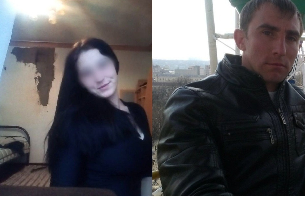 Елена и Николай. Фото: соцсети