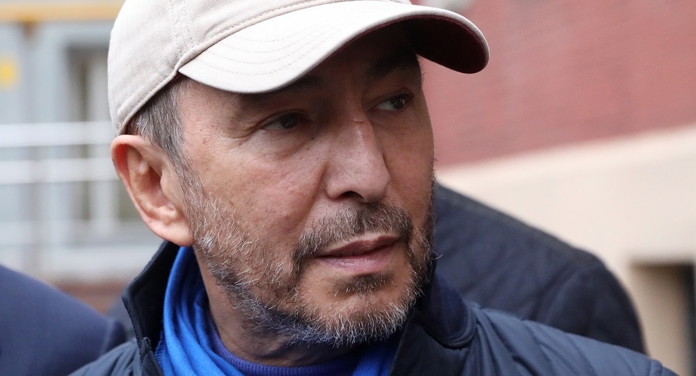 «От Собчак до Эпштейна»: Почему покончил с собой бизнесмен Умар Джабраилов