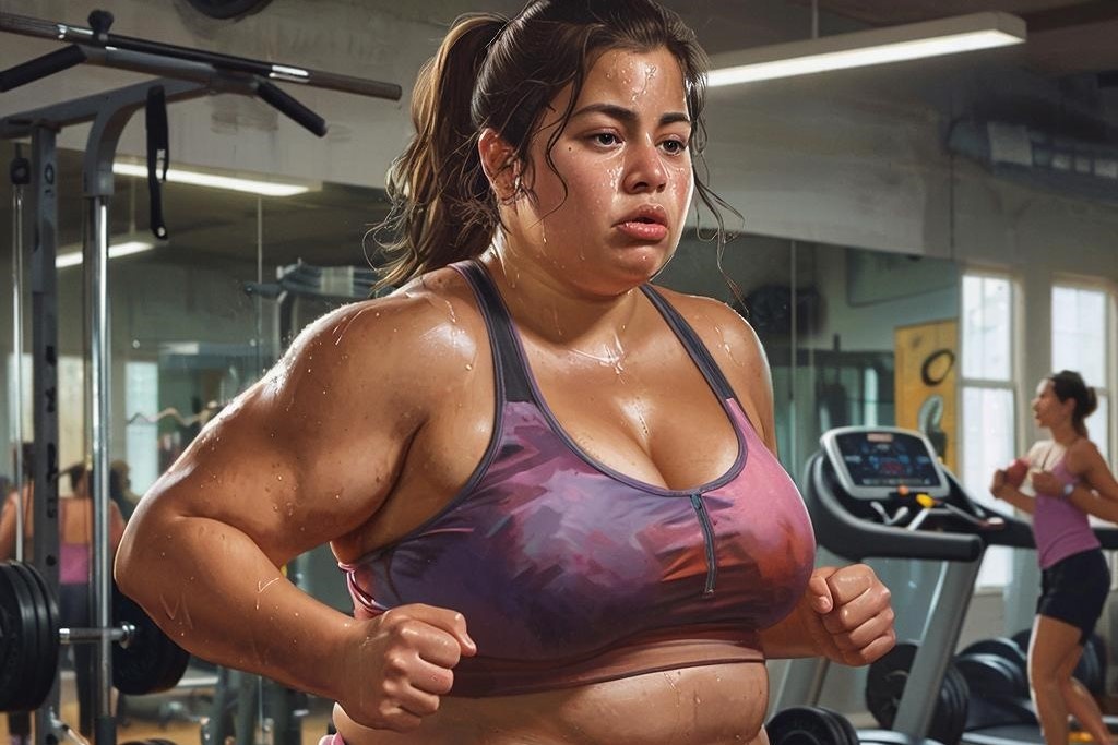    Фото сгенерировано ИИ