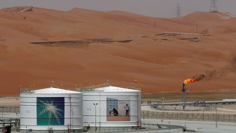 Автор фото: REUTERS / Ahmed Jadallah / ТАСС