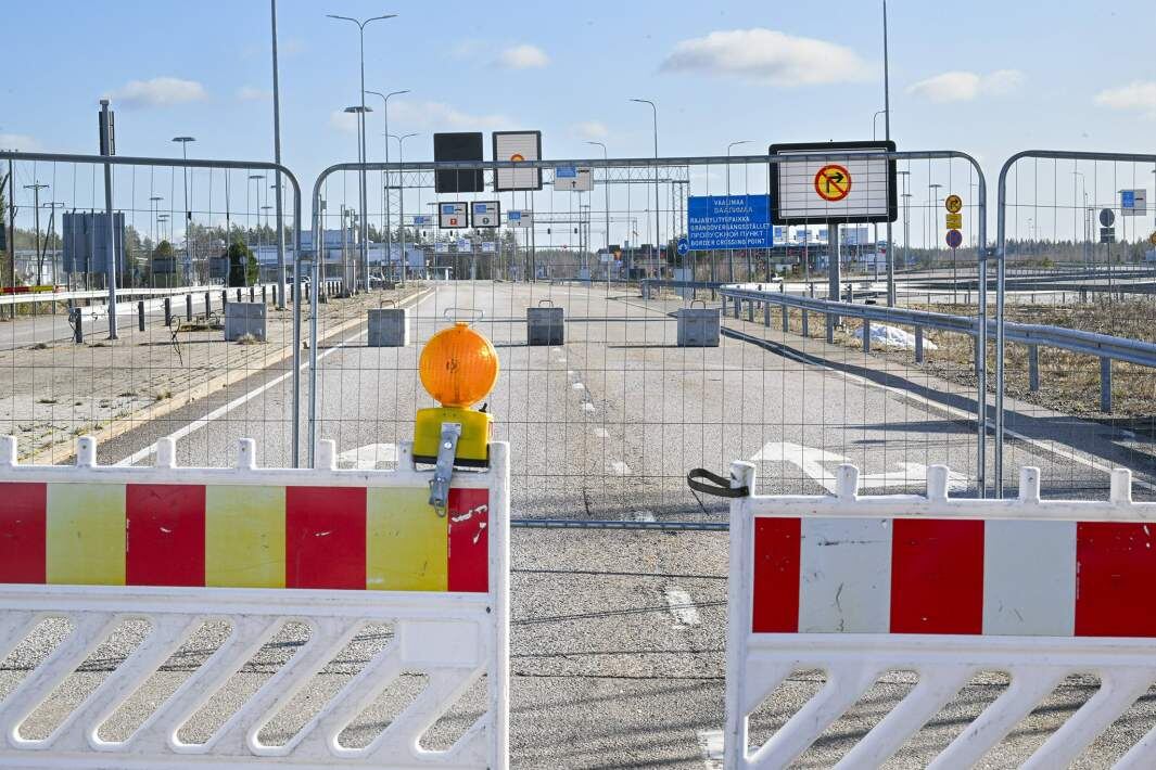 Фото: Global Look Press/IMAGO/Markku Ulander