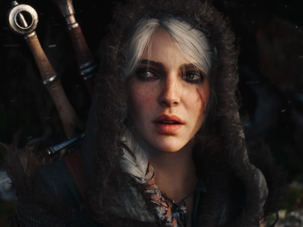    Кнопка прыжка и море эмоций. Команда CDPR рассказала о The Witcher IV [ВИДЕО]