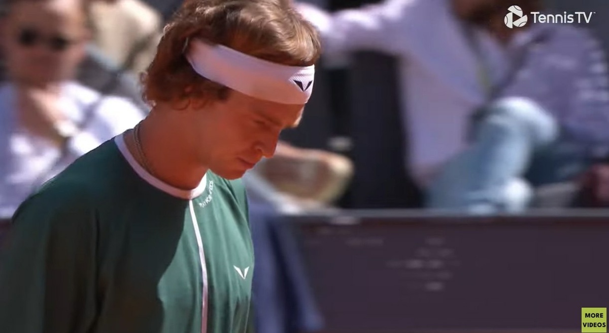 Фото: скриншот видео YouTube-канала Теннис ТВ