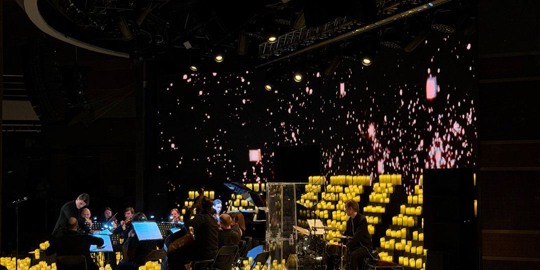 Куда сходить 8 марта в Казани: концерты, мастер-классы, кино и подарки для женщин